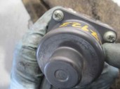 Recambio de valvula ralenti para mazda 6 berlina (gg) 2.0 cat referencia OEM IAM 1S7G9D475AH 