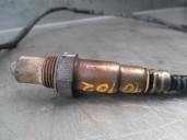 Recambio de sonda lambda para saab 9-5 berlina 2.3 cat referencia OEM IAM LSF4 0258006174 BOSCH