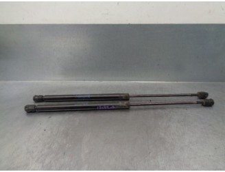 Replacement tailgate / boot struts for Mini Cooper (RC31) (2004-...) manual 1.6 85 OEM IAM reference 41626801258 