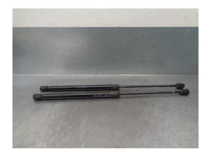Recambio de amortiguadores maletero / porton para mini cooper (rc31) (2004-...) manual 1.6 85 referencia OEM IAM 41626801258 