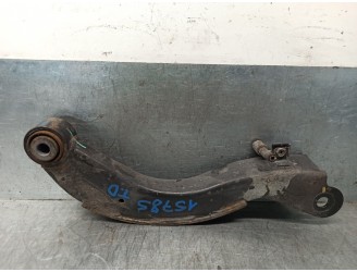 Recambio de brazo suspension superior trasero derecho para chevrolet captiva 2.2 vcdi lt 2wd referencia OEM IAM 96626419  