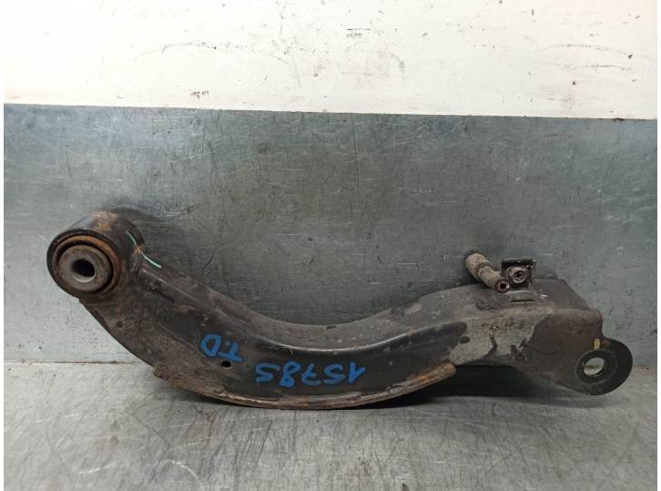 Replacement rear right upper suspension arm for Chevrolet Captiva 2.2 VCDi LT 2WD OEM IAM reference 96626419 
