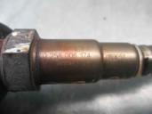 Recambio de sonda lambda para saab 9-5 berlina 2.3 cat referencia OEM IAM LSF4 0258006174 BOSCH