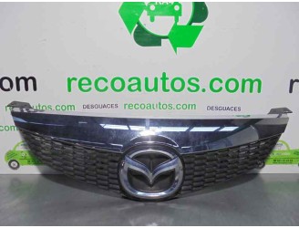 Recambio de rejilla delantera para mazda 6 berlina (gg) 2.0 cat referencia OEM IAM GR1L50712 