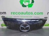 Recambio de rejilla delantera para mazda 6 berlina (gg) 2.0 cat referencia OEM IAM GR1L50712  