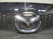 Recambio de rejilla delantera para mazda 6 berlina (gg) 2.0 cat referencia OEM IAM GR1L50712  