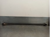 Recambio de barra direccion para ssangyong korando 2.3 turbodiesel cat referencia OEM IAM 4560105000 