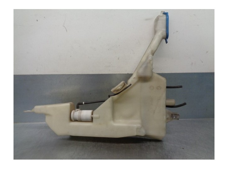 Replacement washer reservoir for Mini Cooper (RC31) (2004-...) manual 1.6 85 OEM IAM reference 61667158231 8377429 