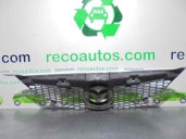 Recambio de rejilla delantera para mazda 6 berlina (gg) 2.0 cat referencia OEM IAM GR1L50712  