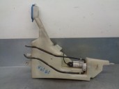 Replacement washer reservoir for Mini Cooper (RC31) (2004-...) manual 1.6 85 OEM IAM reference 61667158231 8377429 