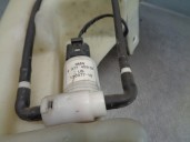 Recambio de deposito limpia para mini cooper (rc31) (2004-...) manual 1.6 85 referencia OEM IAM 61667158231 8377429 