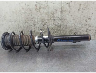 Recambio de amortiguador delantero derecho para toyota aygo (kgb/wnb) 1.0 cat referencia OEM IAM 485100H010 03071000397 KYB