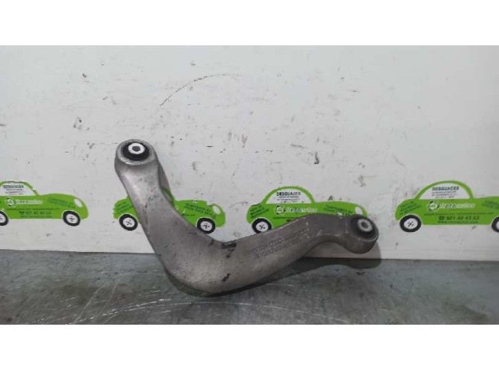 Recambio de brazo suspension superior trasero izquierdo para audi a5 cabriolet (8f7) 3.0 tdi referencia OEM IAM 8K0505323H 
