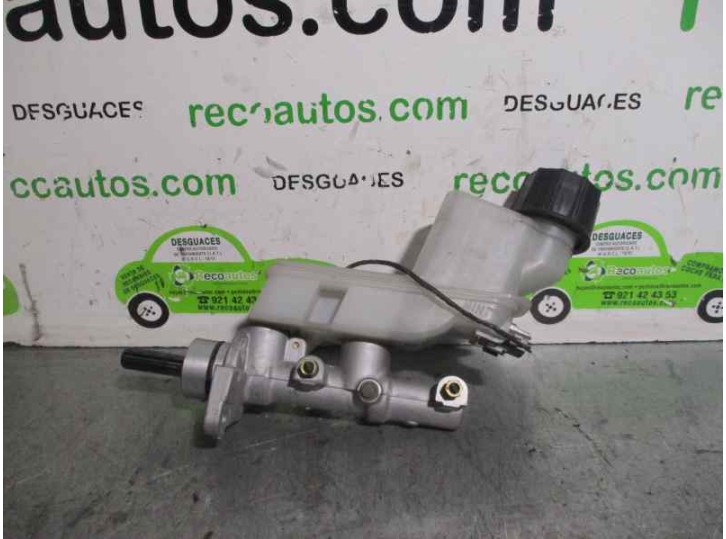 Recambio de bomba freno para mazda 6 berlina (gg) 2.0 cat referencia OEM IAM GJ6EEX  