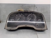 Recambio de cuadro instrumentos para opel zafira a 1.8 16v referencia OEM IAM 09228762  