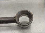 Recambio de barra direccion para ssangyong korando 2.3 turbodiesel cat referencia OEM IAM 4560105000 