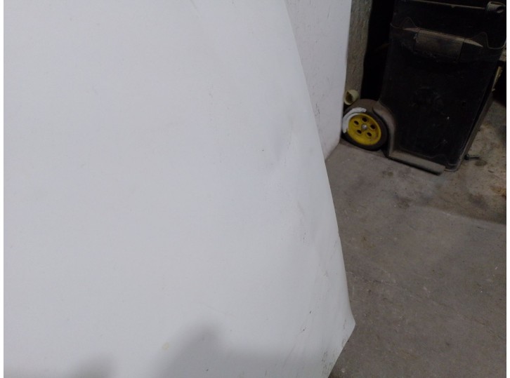 Recambio de capot para hyundai accent i (x-3) 1.3 i 12v referencia OEM IAM 6640022520 6640022520 