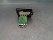 Recambio de resistencia calefaccion para mini cooper (rc31) (2004-...) manual 1.6 85 referencia OEM IAM W964260N W964260N VALEO