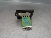 Recambio de resistencia calefaccion para mini cooper (rc31) (2004-...) manual 1.6 85 referencia OEM IAM W964260N W964260N VALEO