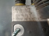 Recambio de palanca cambio para audi a1 (8xk) adrenalin referencia OEM IAM 8Q0711049 8Q0711061E 