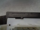 Recambio de resistencia calefaccion para mini cooper (rc31) (2004-...) manual 1.6 85 referencia OEM IAM W964260N W964260N VALEO