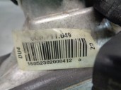 Recambio de palanca cambio para audi a1 (8xk) adrenalin referencia OEM IAM 8Q0711049 8Q0711061E 