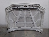 Recambio de capot para hyundai accent i (x-3) 1.3 i 12v referencia OEM IAM 6640022520 6640022520 