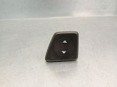 Recambio de mando elevalunas delantero derecho para fiat 500 abarth 1.4 99kw referencia OEM IAM 305063209A 
