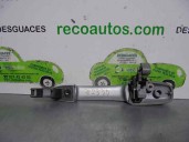 Recambio de maneta exterior delantera derecha para mazda 6 berlina (gg) 2.0 cat referencia OEM IAM GJ6A58410G 