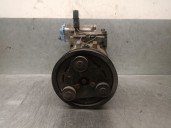 Replacement air conditioning compressor for Hyundai Accent I (X-3) 1.3 i 12V OEM IAM reference 9770129510 9770129510 