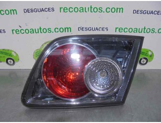 Recambio de piloto trasero derecho para mazda 6 berlina (gg) 2.0 cat referencia OEM IAM GR1A51150 PORTON 5 PUERTAS