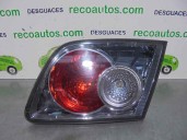 Recambio de piloto trasero derecho para mazda 6 berlina (gg) 2.0 cat referencia OEM IAM GR1A51150 PORTON 5 PUERTAS