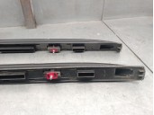 Recambio de portaequipajes para hyundai tucson (nx4e, nx4a) 1.6 t-gdi referencia OEM IAM 872080N7000CA  