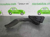 Recambio de potenciometro pedal para mazda 6 berlina (gg) 2.0 cat referencia OEM IAM 2GR1A 1988003420 