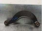 Replacement rear left upper suspension arm for Ford Focus III Turnier 1.5 TDCi OEM IAM reference AV615500AC 