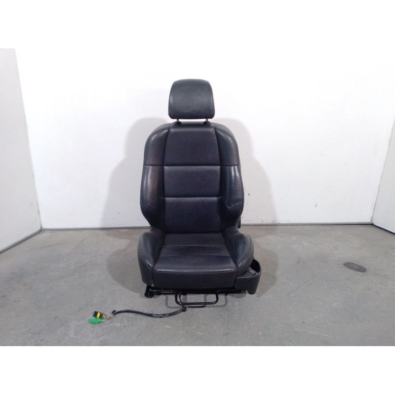 Recambio de asiento delantero izquierdo para peugeot 307 cc (3b) 2.0 16v referencia OEM IAM   