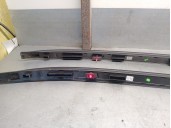 Recambio de portaequipajes para hyundai tucson (nx4e, nx4a) 1.6 t-gdi referencia OEM IAM 872080N7000CA  