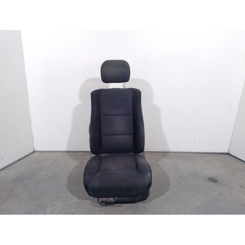 Recambio de asiento delantero izquierdo para ssangyong actyon sports i (qj) 2.0 xdi referencia OEM IAM   