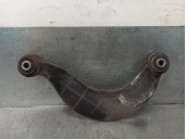 Replacement rear left upper suspension arm for Ford Focus III Turnier 1.5 TDCi OEM IAM reference AV615500AC 