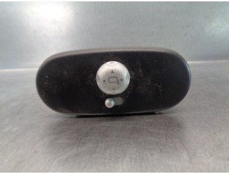 Recambio de mando retrovisor para mini cooper (rc31) (2004-...) manual 1.6 85 referencia OEM IAM 6924652  