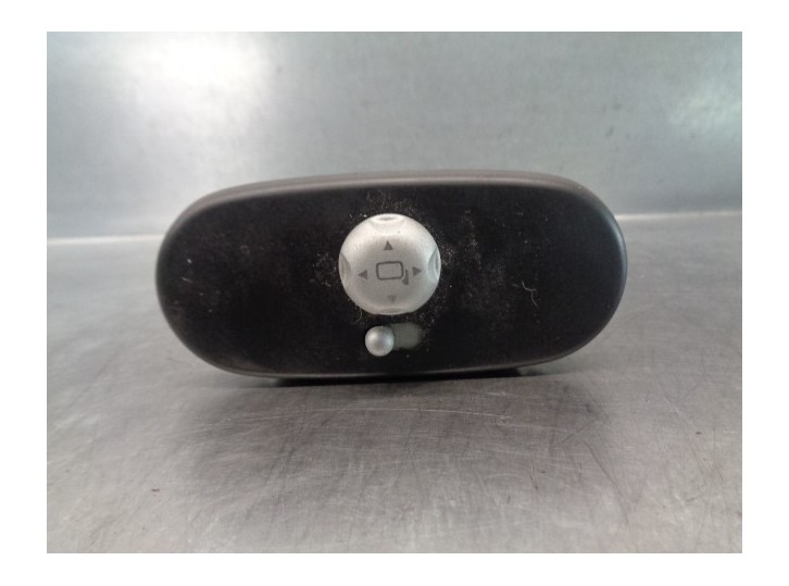Recambio de mando retrovisor para mini cooper (rc31) (2004-...) manual 1.6 85 referencia OEM IAM 6924652  