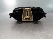 Recambio de mando retrovisor para mini cooper (rc31) (2004-...) manual 1.6 85 referencia OEM IAM 6924652  