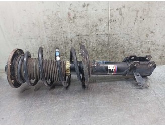 Recambio de amortiguador delantero izquierdo para saab 9-3 sport hatch 1.9 tid cat referencia OEM IAM 12766007 824904002056 SACH