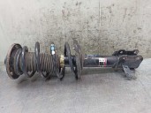 Replacement front left shock absorber for Saab 9-3 Sport Hatch 1.9 TiD CAT OEM IAM reference 12766007 824904002056 SACH