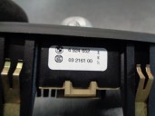 Recambio de mando retrovisor para mini cooper (rc31) (2004-...) manual 1.6 85 referencia OEM IAM 6924652  