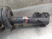 Replacement left front shock absorber for Saab 9-3 Sport Hatch 1.9 TiD CAT OEM IAM reference 12766007 824904002056 SACH