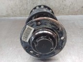 Replacement left front shock absorber for Saab 9-3 Sport Hatch 1.9 TiD CAT OEM IAM reference 12766007 824904002056 SACH