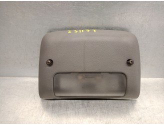 Recambio de luz interior para chevrolet camaro 3.8 referencia OEM IAM 10230834 10230834 