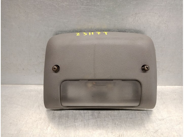 Recambio de luz interior para chevrolet camaro 3.8 referencia OEM IAM 10230834 10230834 