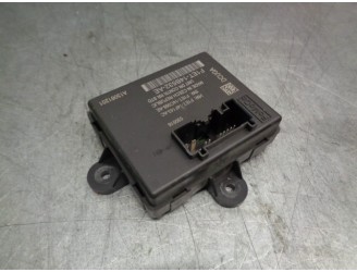 Recambio de modulo confort para ford focus iii turnier 1.5 tdci referencia OEM IAM F1ET14F143AC  